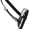 Bullenhalfter aus Nylon mit D-Ring