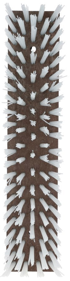 Produkte Viehbürste Nylon weiß 50x10cm