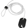 Schwanzbinden Nylon elastisch %c3%a0 10 Stk