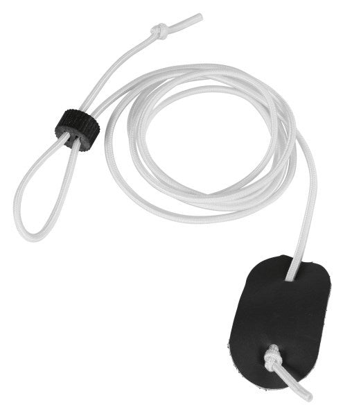 Schwanzbinden Nylon elastisch %c3%a0 10 Stk