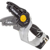 Batavia nexxsaw Akku Einhandkettensäge 18V V3 Set