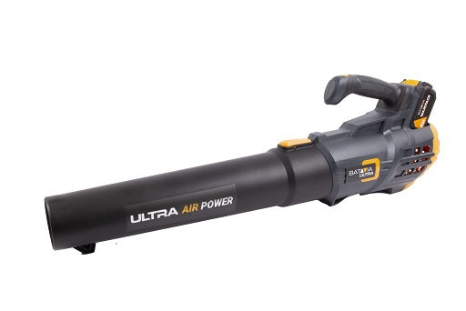 Ac maxxpk Laubbläser 18 V Ultra ohne Cu-Ladegerät