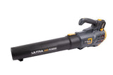 Ac maxxpk Laubbläser 18 V Ultra ohne Cu-Ladegerät - afbeelding 2