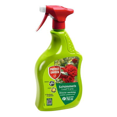 Protect Garden Curalia N Spray 750 ml
