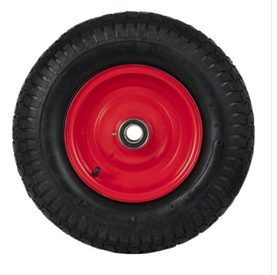 Wiel Complete 16x650-8, 4 PR