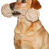 Halfter aus Jute-Baumwolle, 87 x 25 cm