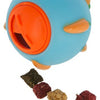 Snackball für Nagetiere blau