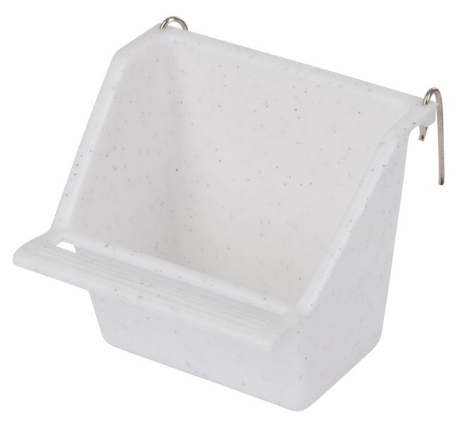 Kerbl Futter- und Wassernapf 130 ml
