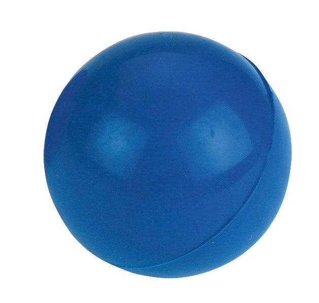 Kerbl-Ball aus Vollgummi ca. 75cm