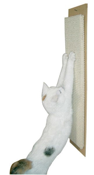 Sisal-Kratzbrett Maxi groß ca. 70 x 17 cm