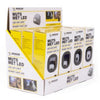 Hut mit LED -Lampe (einschließlich Batterien) 80 Lumen, sorties Farbe. Eine Größe, passt für alle