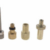 Fahrrad Nipper Set 6 Sprung