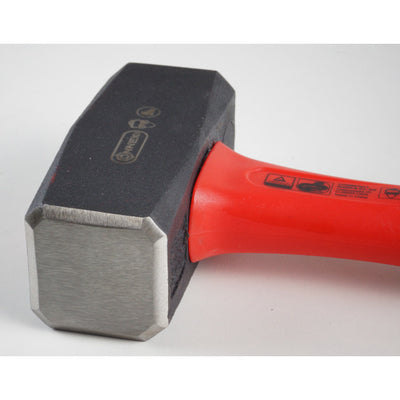 Connex Vorschlaghammer 1250g Fiberglas – cox623125