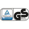 Mm Eurotool Baumbeil 1250g mit Fiberglasstiel 70cm