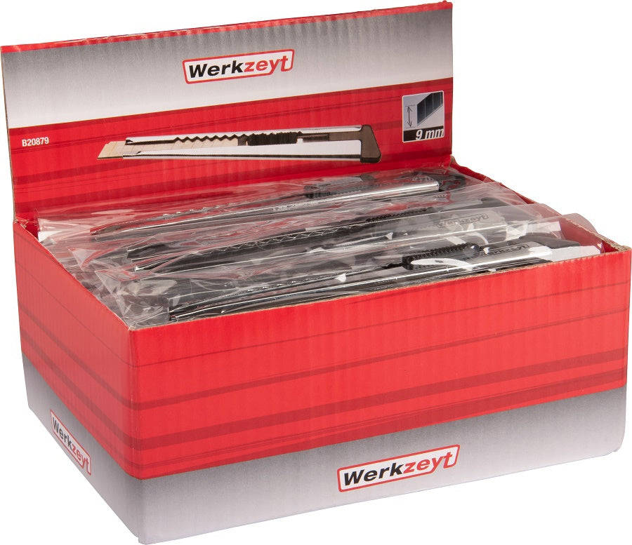Werkzeyt Abbrechmesser – B20879
