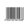 Con:p Ersatz-Abbrechklinge (18 mm), 10er-Box – B20881