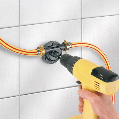 Con:p Wasserpumpe für Drill 3 4x3 4 – B20930