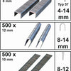 Connex Tackernagler Metall