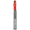 Verbindungsfeile 200mm rund