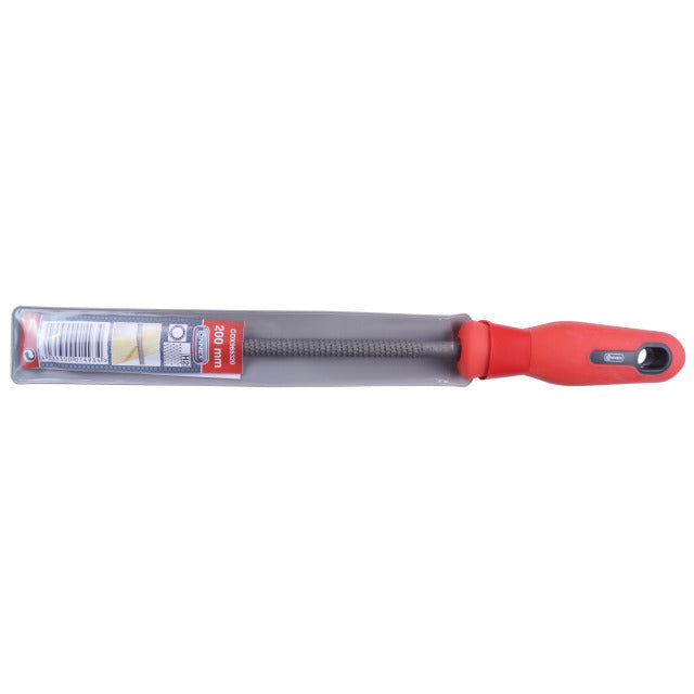 Connex Holzraspel 200mm rund