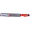 Connex Holzraspel 200mm flach