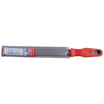 Connex Holzraspel 200mm flach