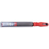 Connex Holzraspel 200mm halbrund