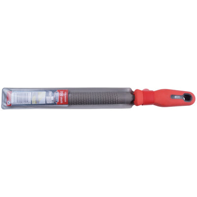 Connex Holzraspel 200mm halbrund
