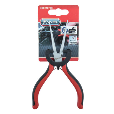 Connex Spitzzange gerade 120mm