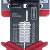 Connex Kabelschuhzange 210mm