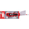 Connex Spannungsprüfer Euro 190mm