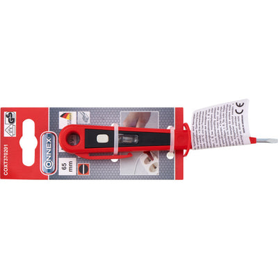 Connex Spannungsprüfer Euro 190mm