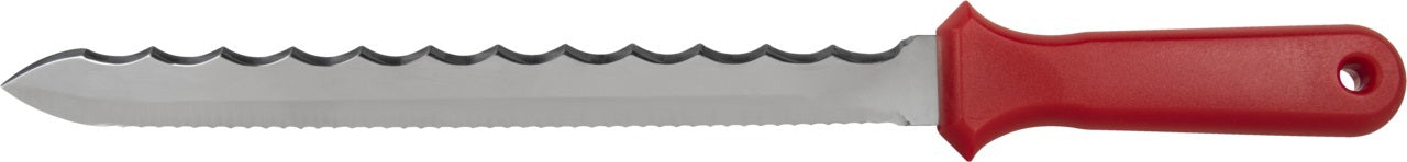 Connex Isoliermesser gezahnt 42cm