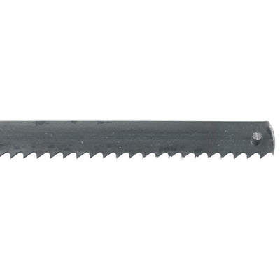 Connex COXT805003 Ersatzsäge Blade 150 mm Metall 12 Teile