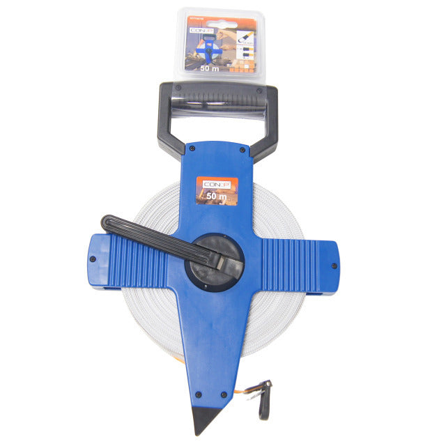 Connex-Vermesser 50 Meter Euro