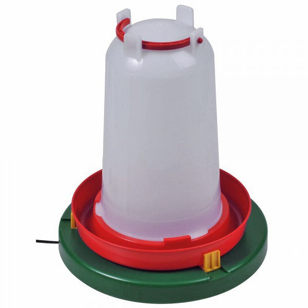 Produkte Tränkeheizung 25 cm 24 VDC 20 W