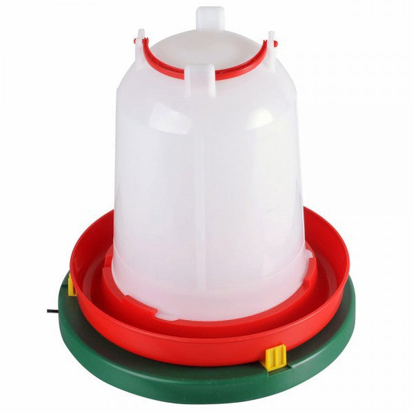 Produkte Tränkeheizung 30 cm 22 VDC 24 W