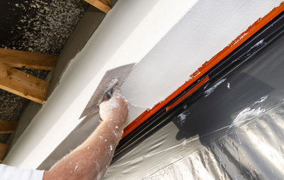 HPX Universal-Reparaturband | orange | 48 mm x 50 m – eo4850 eo4850
