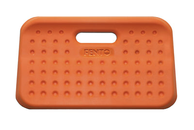 Ergonomische Kniematte aus Fento-Board pro Stück