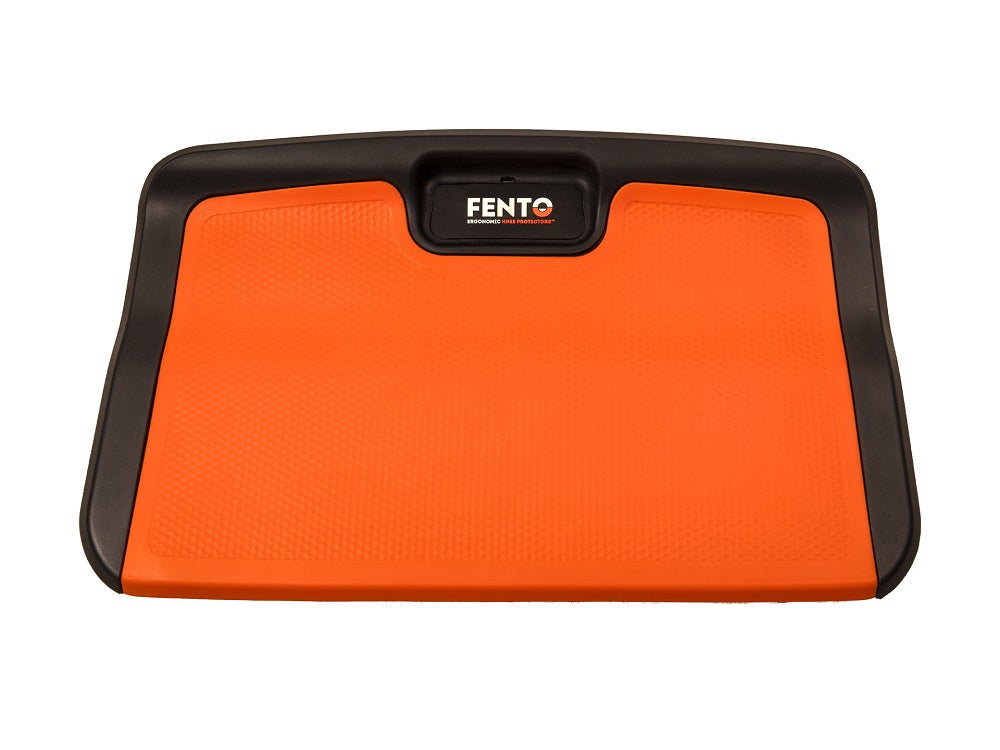 Fento Board M2 Ergonomische Kniematte Magno Staufach