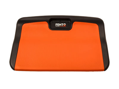 Fento Board M2 Ergonomische Kniematte Magno Staufach
