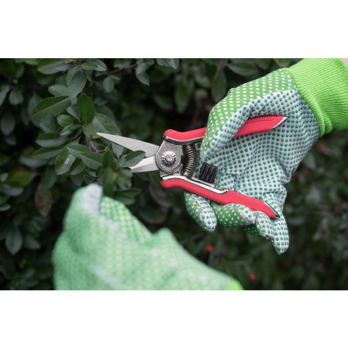 Mm Eurotool Trimmer-Ernteschere Mini