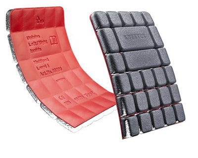 Havep Knieschoner für Overalls 2 Stk