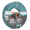 Gardena Schlauch Classic Set 13 mm 12 20 m