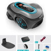 Gardena Rasenroboter Sileno Max 800