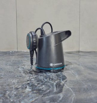 Gardena Tauchpumpe 20000 Basic