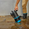 Gardena Clean Abwasserpumpe 17500 Basic