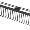 Mm Eurotool Rasenrechen mm 60cm lose
