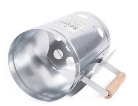 Barbecue-Grillstarter %c3%b817 x 27 cm