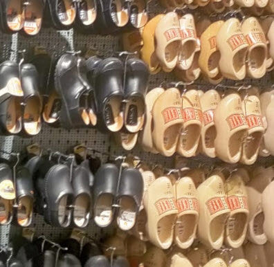 Schuhhaken klein